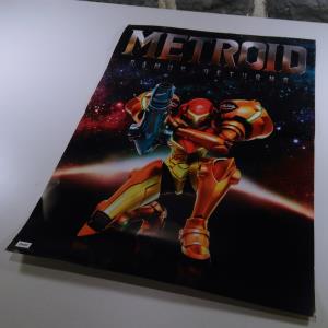Metroid - Samus Returns (Edition Héritage) (49)